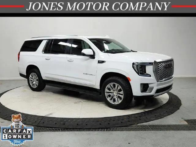 2024 GMC Yukon XL 4WD Denali for sale in Savannah, TN