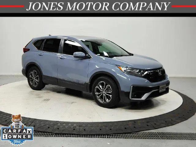 2022 Honda CR-V 2WD EX-L for sale in Savannah, TN