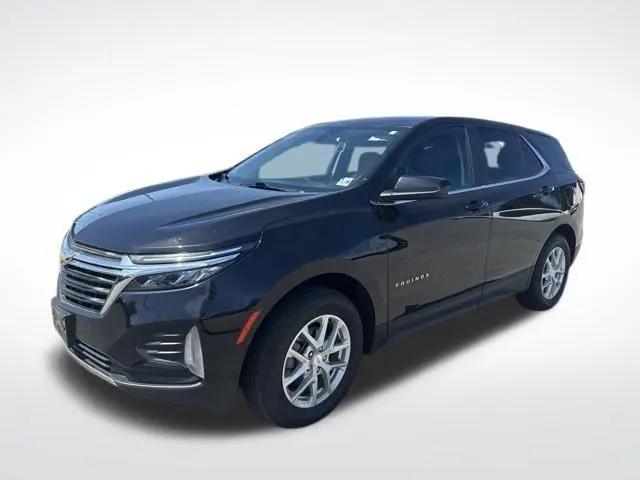 2023 Chevrolet Equinox AWD LT for sale in Radcliff, KY
