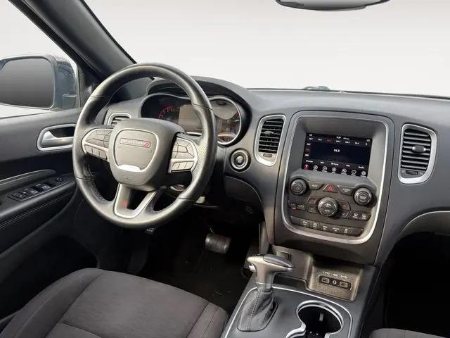 2020 Dodge Durango SXT Plus AWD