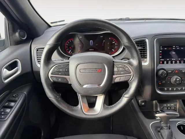 2020 Dodge Durango SXT Plus AWD