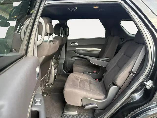 2020 Dodge Durango SXT Plus AWD