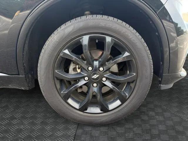 2020 Dodge Durango SXT Plus AWD