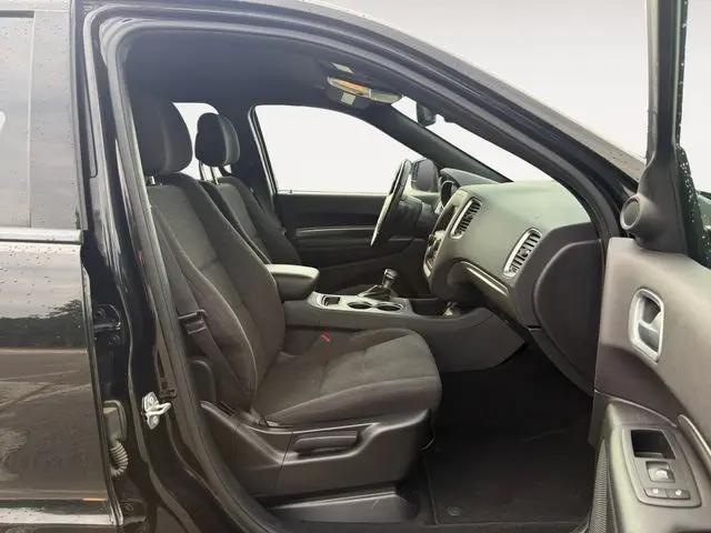 2020 Dodge Durango SXT Plus AWD