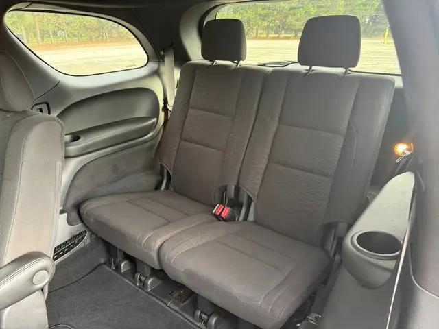 2020 Dodge Durango SXT Plus AWD