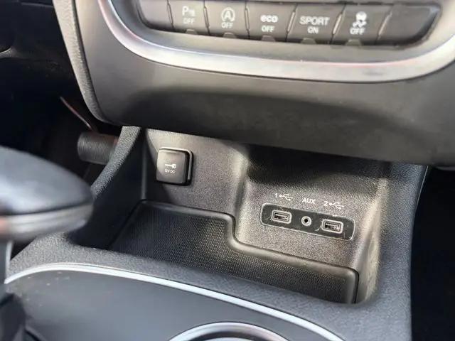 2020 Dodge Durango SXT Plus AWD