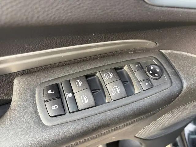2020 Dodge Durango SXT Plus AWD