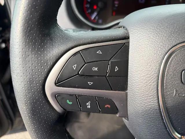 2020 Dodge Durango SXT Plus AWD