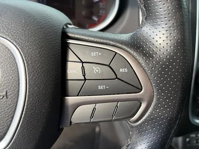 2020 Dodge Durango SXT Plus AWD