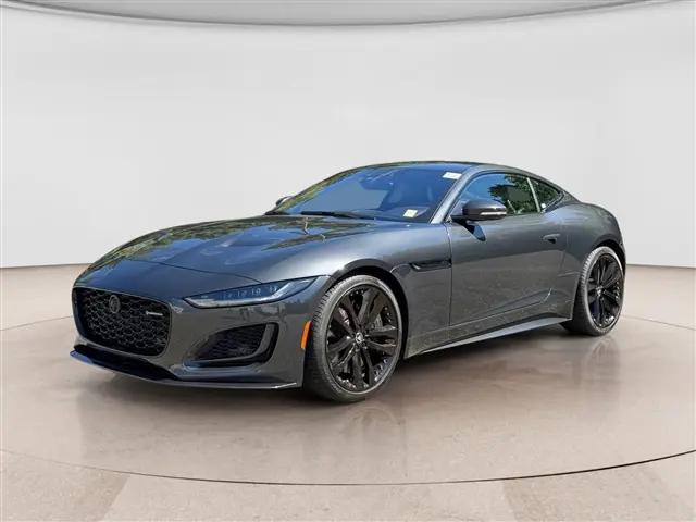 2024 Jaguar F-TYPE P450 R-Dynamic RWD Automatic for sale in Huntington, NY