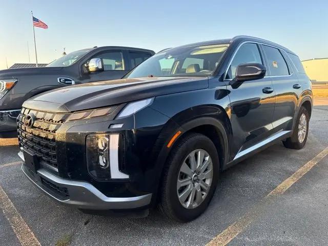 2024 Hyundai Palisade SEL for sale in Jonesboro, AR