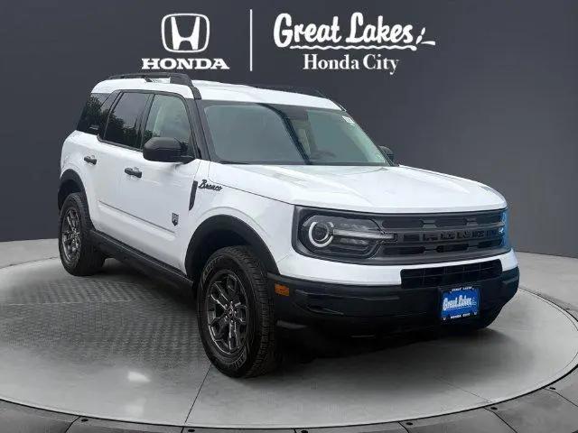2022 Ford Bronco Sport Big Bend for sale in Liverpool, NY
