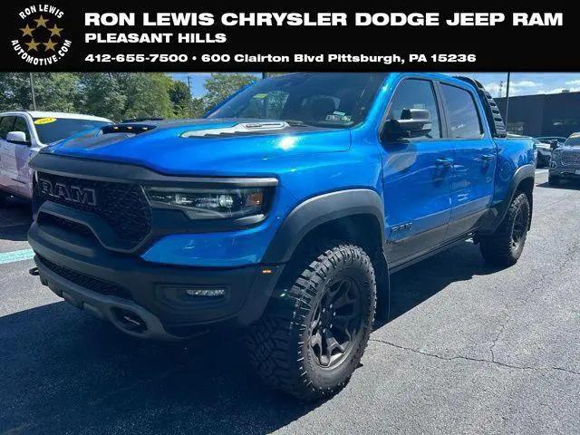 2021 Ram 1500 TRX Crew Cab 4x4 57 Box for sale in Pittsburgh, PA