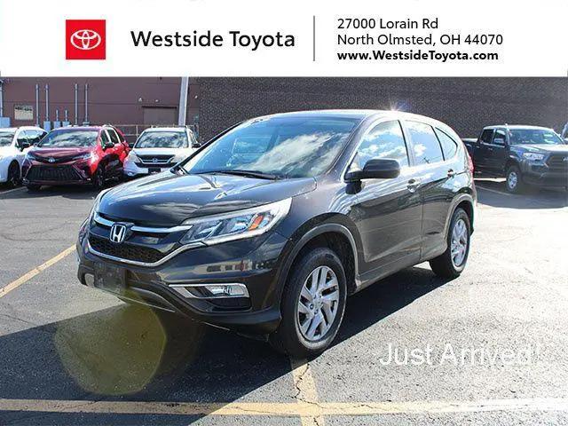 2015 Honda CR-V EX for sale in North Olmsted, OH