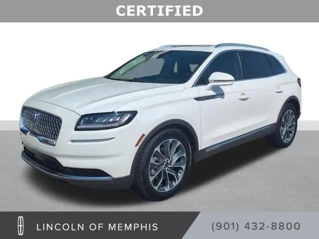 2023 Lincoln Nautilus Reserve for sale in Memphis, TN