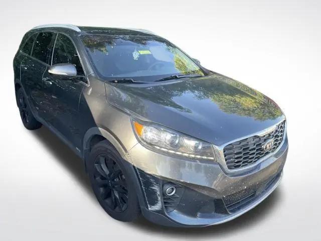 2020 Kia Sorento 3.3L EX for sale in Louisville, KY