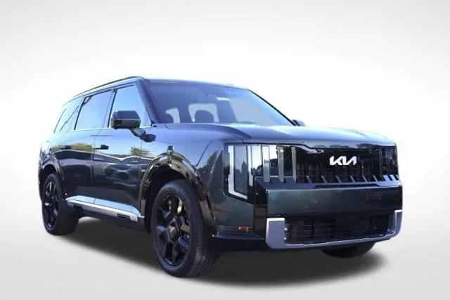 2027 Kia Telluride Hybrid SX for sale in Louisville, KY