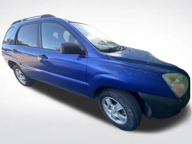 2008 Kia Sportage LX for sale in Louisville, KY