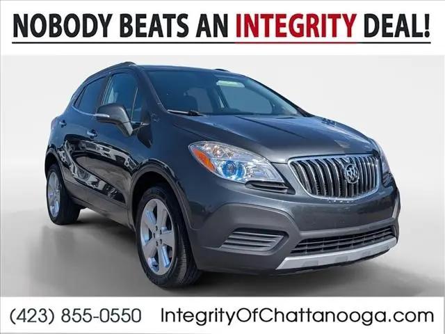 2016 Buick Encore Base for sale in Chattanooga, TN