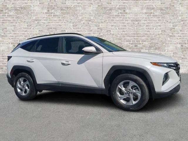 2022 Hyundai Tucson SEL for sale in Midlothian, VA