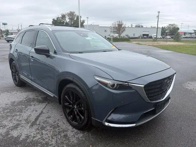 2021 Mazda CX-9 Carbon Edition for sale in Frederick, MD