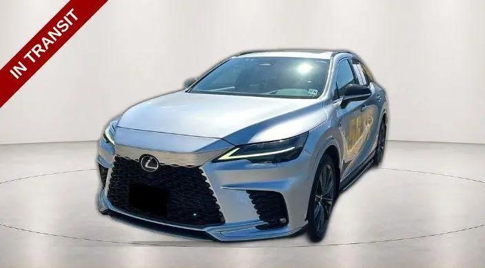 2024 Lexus RX 350 F SPORT Handling for sale in Woodbridge, VA