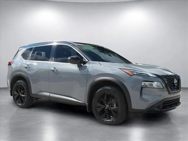 2023 Nissan Rogue SV FWD for sale in Ocala, FL