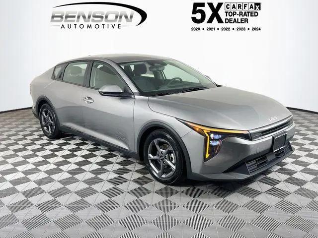 2025 Kia K4 LXS for sale in Spartanburg, SC