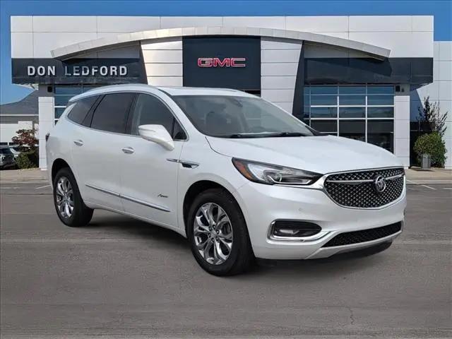 2020 Buick Enclave AWD Avenir for sale in Cleveland, TN