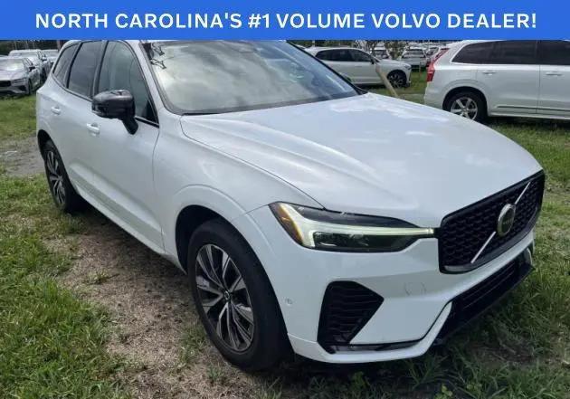 2024 Volvo XC60 B5 Core Dark Theme for sale in Charlotte, NC