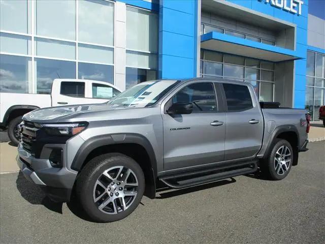 2024 Chevrolet Colorado 4WD Z71 for sale in Newton, NJ