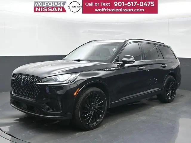 2025 Lincoln Aviator Reserve for sale in Bartlett, TN