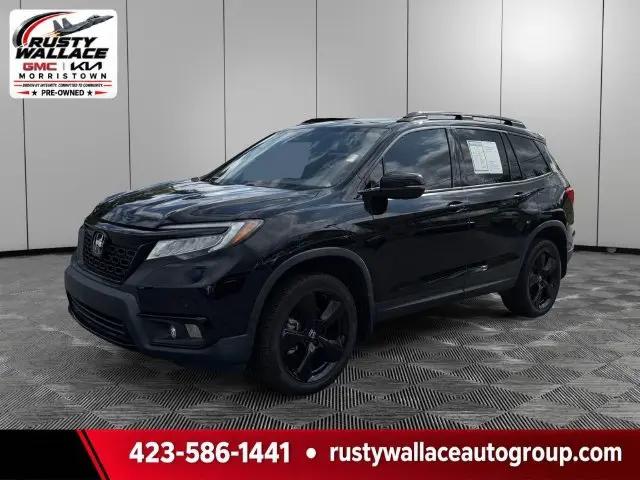 2021 Honda Passport AWD Elite for sale in Morristown, TN