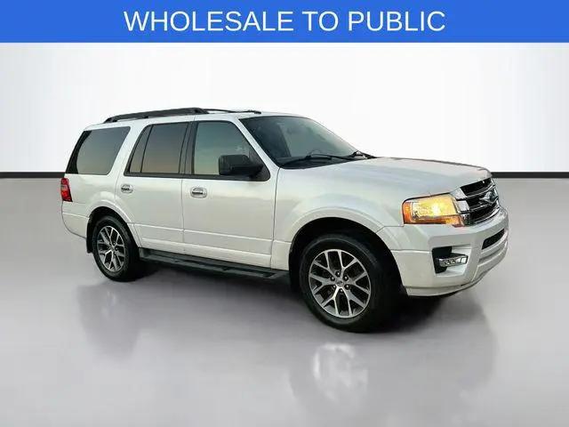 2016 Ford Expedition XLT for sale in Gallatin, TN