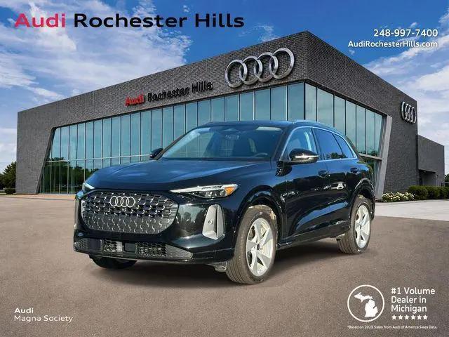 2025 Audi Q5 Premium Plus TFSI quattro S tronic for sale in Rochester Hills, MI