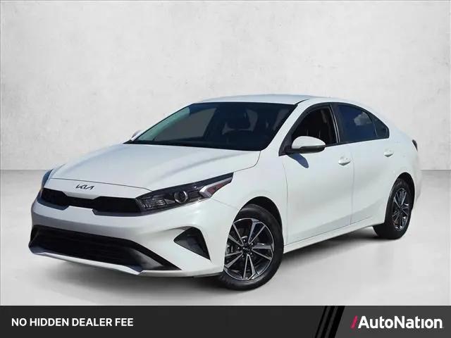 2024 Kia Forte LXS for sale in Chandler, AZ
