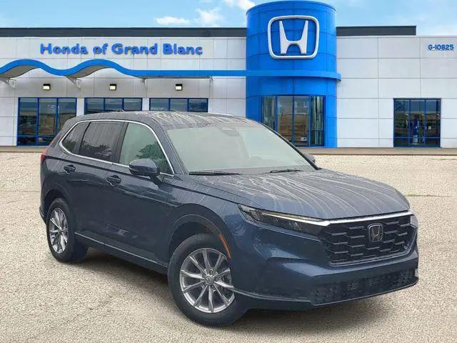 2025 Honda CR-V EX-L AWD for sale in Grand Blanc, MI