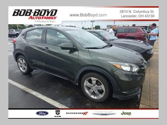 2018 Honda HR-V LX for sale near Lancaster, OH