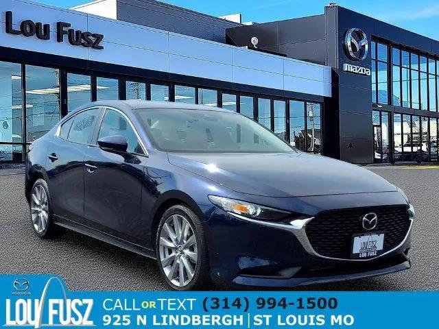 2022 Mazda Mazda3 Select for sale in Creve Coeur, MO