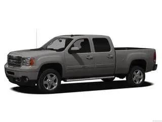 2013 GMC Sierra 2500HD Denali for sale in Jamestown, CA