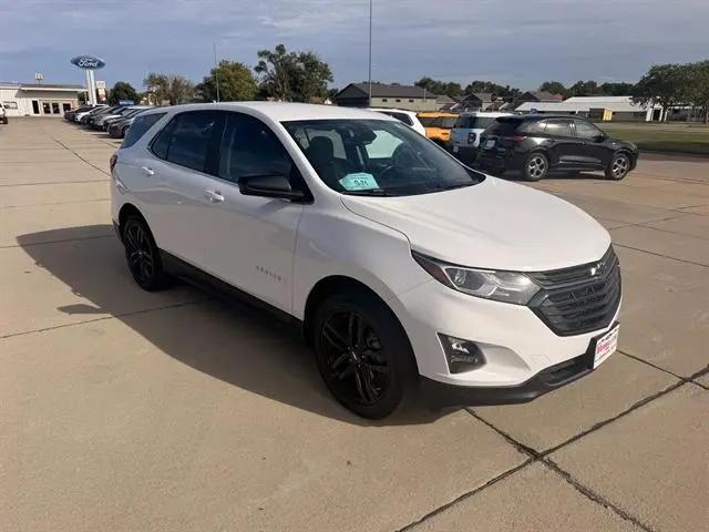 2021 Chevrolet Equinox AWD LT for sale in Vermillion, SD
