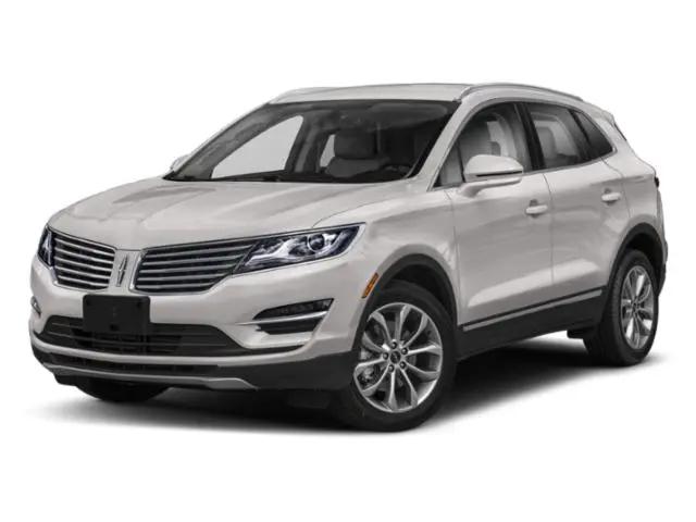 2018 Lincoln MKC Reserve for sale in Eden Prairie, MN