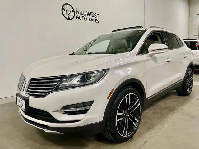 2018 Lincoln MKC Reserve for sale in Eden Prairie, MN