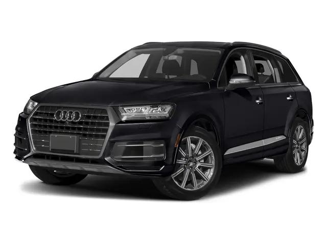 2018 Audi Q7 3.0T Premium for sale in Eden Prairie, MN