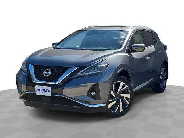 2024 Nissan Murano SL Intelligent AWD for sale in Glendale, WI