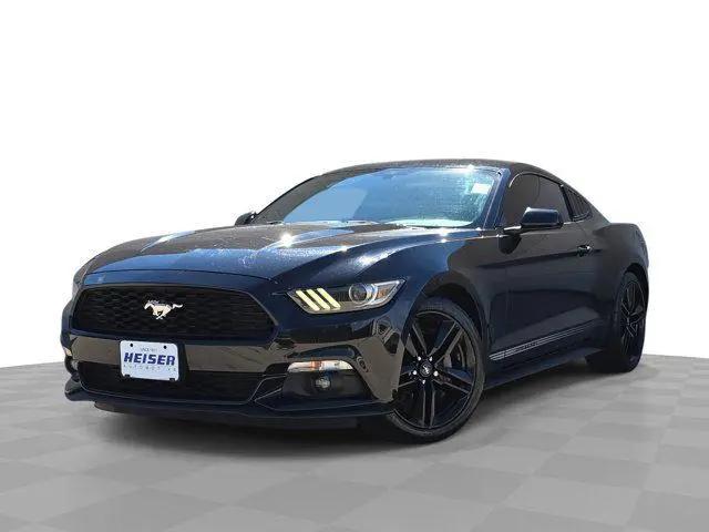 2016 Ford Mustang EcoBoost for sale in Glendale, WI