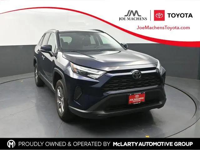 2024 Toyota RAV4 XLE for sale in Columbia, MO