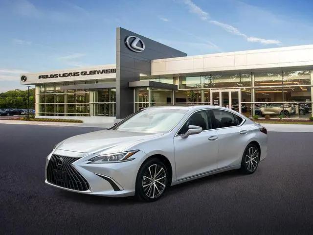 2024 Lexus ES 350 Base for sale in Glenview, IL
