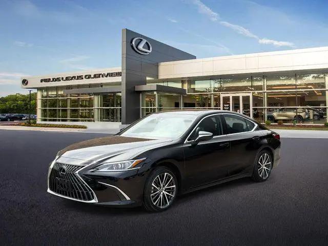 2024 Lexus ES 350 Base for sale in Glenview, IL