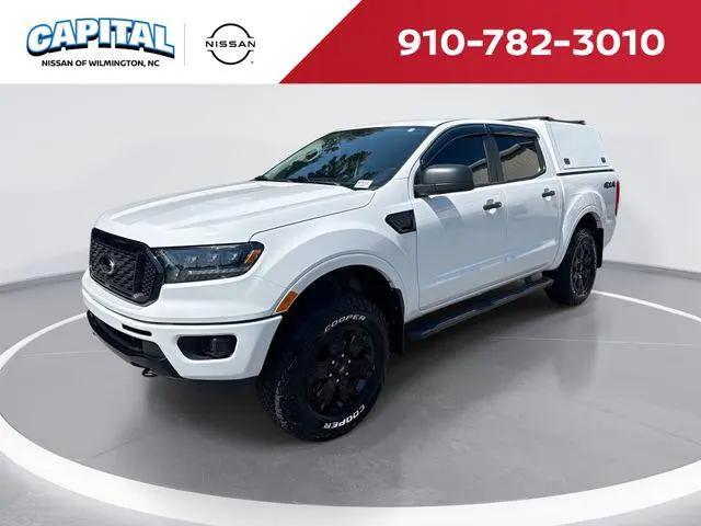 2023 Ford Ranger XLT for sale in Wilmington, NC